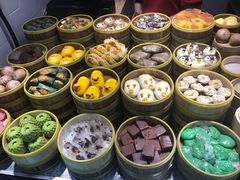 -老上海弄堂菜馆(恒基名人购物中心店)