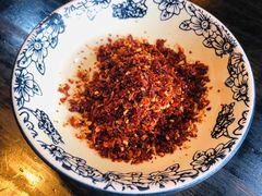 -乐山食古香跷脚牛肉