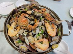 -挪亚海味(金石滩商业中心广场店)