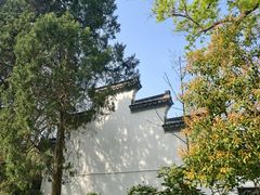 -采石矶景区