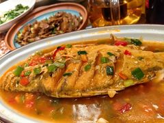 -鸿运楼·舌尖上的徽菜