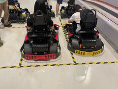 -杭州开元森泊度假乐园