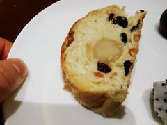 -银川凯宾斯基饭店柏林咖啡厅·Café Berlin