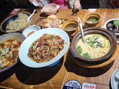 -打酱油·非遗淮扬菜(瘦西湖梅岭店)