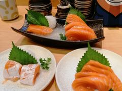 -元气寿司(新城市广场店)