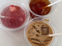 -Cupping Room(Harbour City)