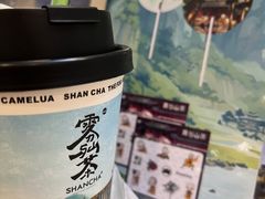 -雾与山茶(大禹城店)
