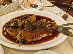 -楼外楼(西湖景区孤山路店)