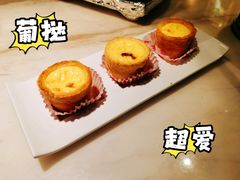 -陶陶居酒家(解放北路店)