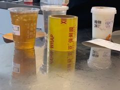 -炖物24章·顺时轻养茶(黄龙店)