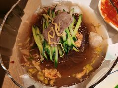 -七八冷面·延边朝鲜族美食(圣熙八号店)