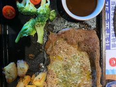-必胜客(五道口店)