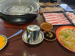 -递酒烤场(湛江路店)