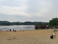 -南京银杏湖乐园