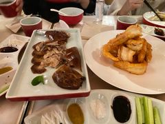 -京华烟云·北京烤鸭(领展购物广场·中关村店)