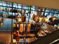-URBAN REVIVO(深圳华润万象天地店)