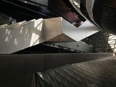 -深圳市当代艺术与城市规划馆