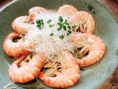 -吕氏焗小鲜•海鲜青岛菜(八大关店)