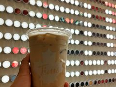 -Tims天好咖啡·贝果(东方广场店)