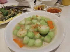 -莆田餐厅PUTIEN(西安万象天地店)