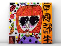 -缤纷鸟美术书法(汉神购物广场校区)