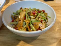 -文记卢源外·江西小炒(凤城八路店)