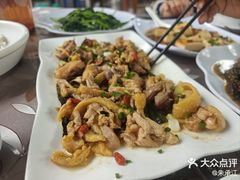 -晶采餐厅(仁化丹霞山店)