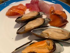 -咖啡苑自助餐厅·中国大饭店