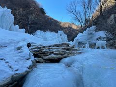 -黑龙潭风景区