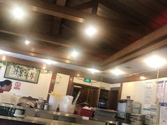 大堂-高丽屋(天宁寺店)