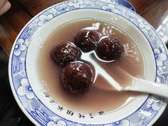 -粗茶淡饭(东关街店)