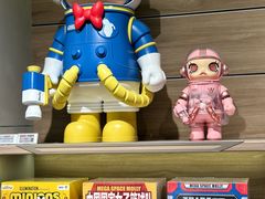 -泡泡玛特POPMART(合生汇店)