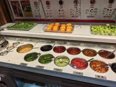 -海底捞火锅(锦艺城店)