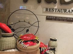 -AdD全日制餐厅(中谷花园酒店)