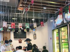 -屋里家延边朝鲜族冷面(梅林3店)