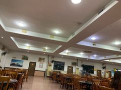大堂-华仔土鸡店(创意产业园店)