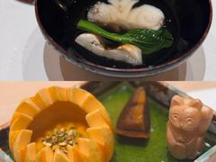-鮨一日本料理旗舰店(总店)