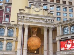 -澳门十六浦索菲特大酒店