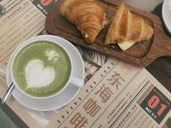 -东海咖啡馆
