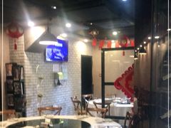 大堂-徐记私厨(半淞园路店)