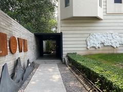 -IES Restaurant(去未舍店)