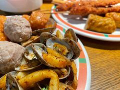 -比格比萨自助(密云店)