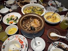 茶香鸡-外婆家(西溪印象城店)