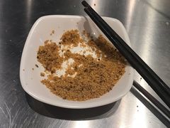 -七号仓库火盆烧烤(镇江北路店)