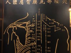 -裕和堂中医推拿艾灸(太古汇臻品店)