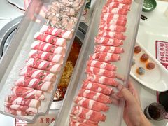 -豆花姐烂豆花火锅(水屯北路恒大滨河店)
