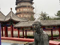 -天宁寺