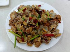 -人和啤酒屋海鲜大排档(营口路店)