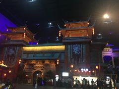 -万达茂商场(南京仙林店)