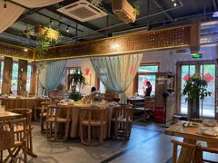 -水煮三国·川鲁江湖菜(香山店)